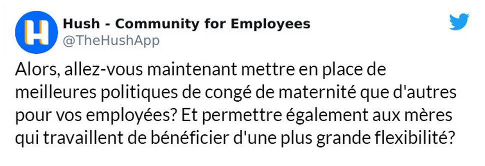 Quelqu’un a partagé une illustration sur les difficultés rencontrées par les femmes au travail et un homme a répondu par sa version révisée