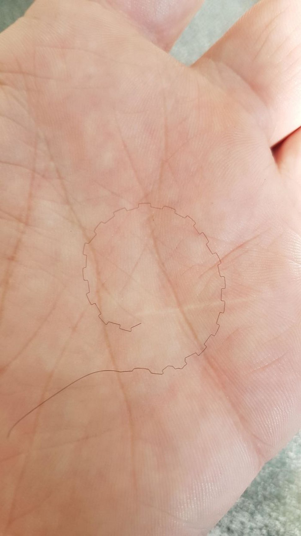 22 personnes qui ont partagé des images avec la légende « Voici ce qui arrive si… » pour que vous n’ayez plus à vous le demander