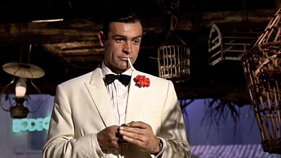 Sean Connery, le premier James Bond, est mort à 90 ans