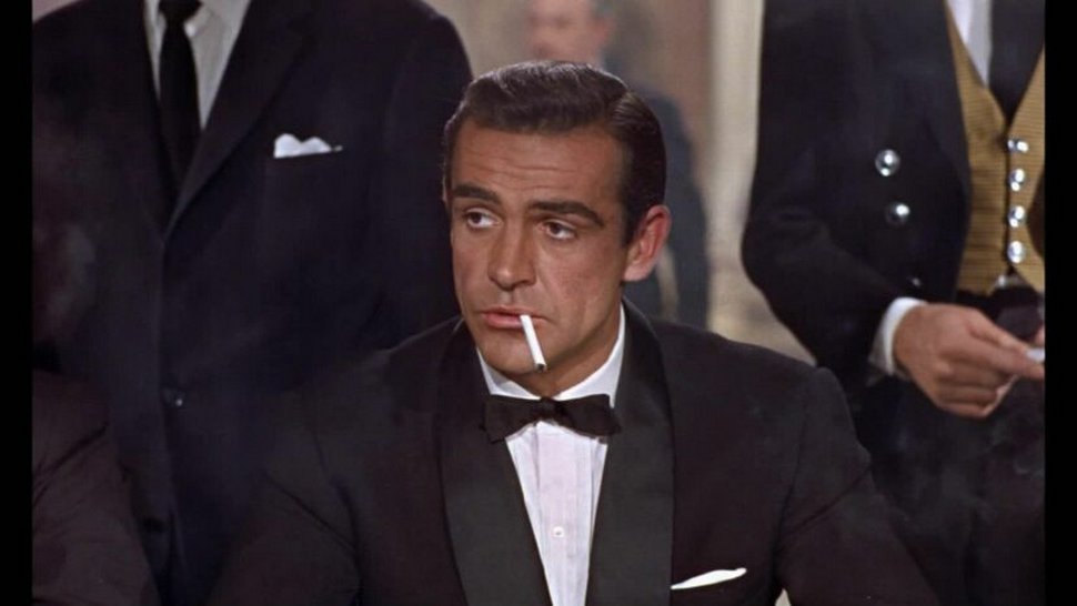 Sean Connery, le premier James Bond, est mort à 90 ans