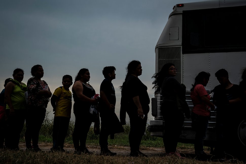 666 enfants sont maintenant séparés de leurs parents en vertu de la politique frontalière « tolérance zéro » de Donald Trump