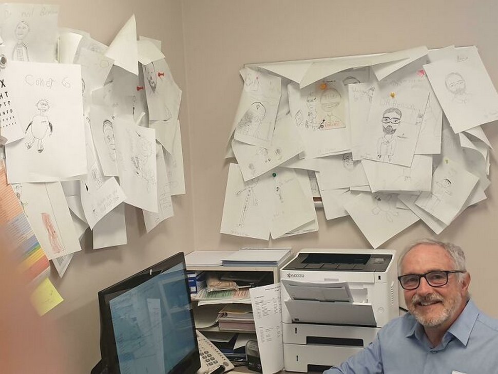 22 personnes qui ont partagé leurs collections uniques
