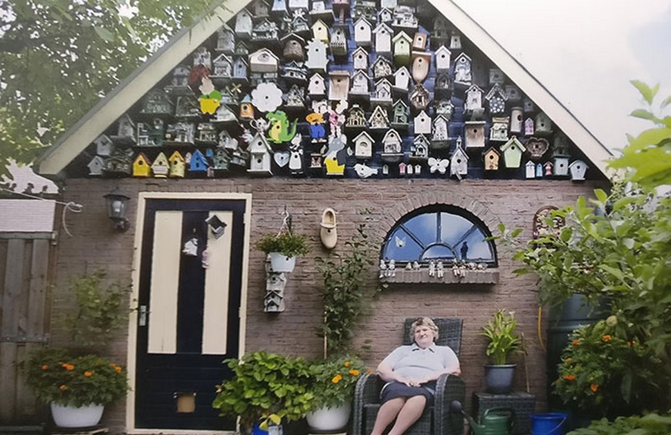 22 personnes qui ont partagé leurs collections uniques