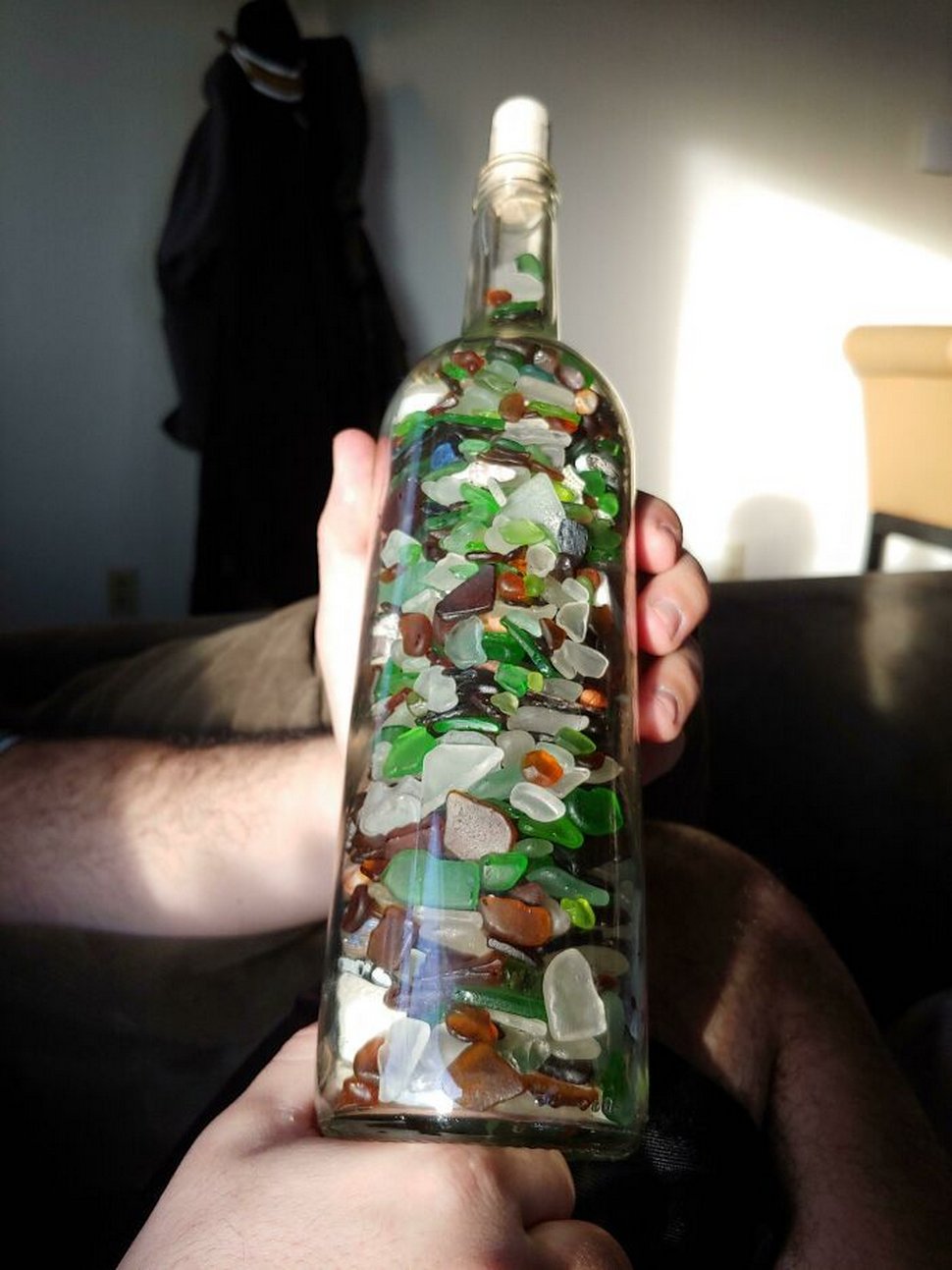 22 personnes qui ont partagé leurs collections uniques