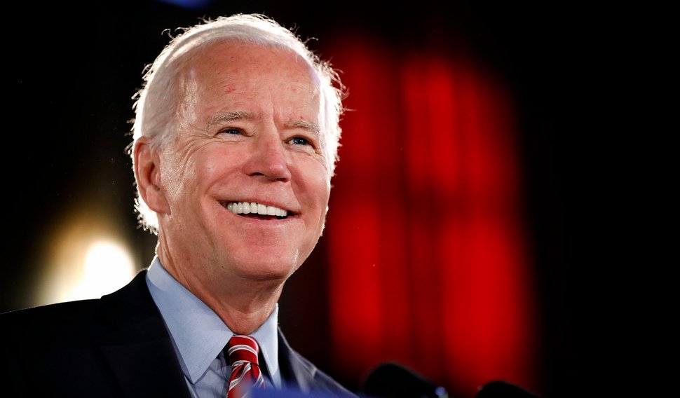 Donald Trump vient d’admettre que Joe Biden a gagné l’élection
