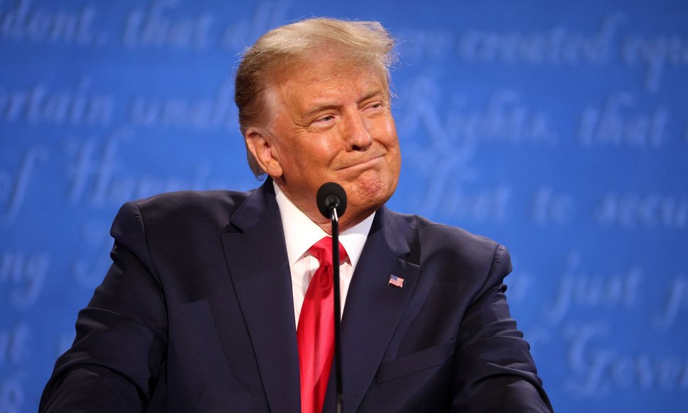 Donald Trump licencie un responsable de la sécurité des élections qui avait déclaré que l’élection était sécurisée
