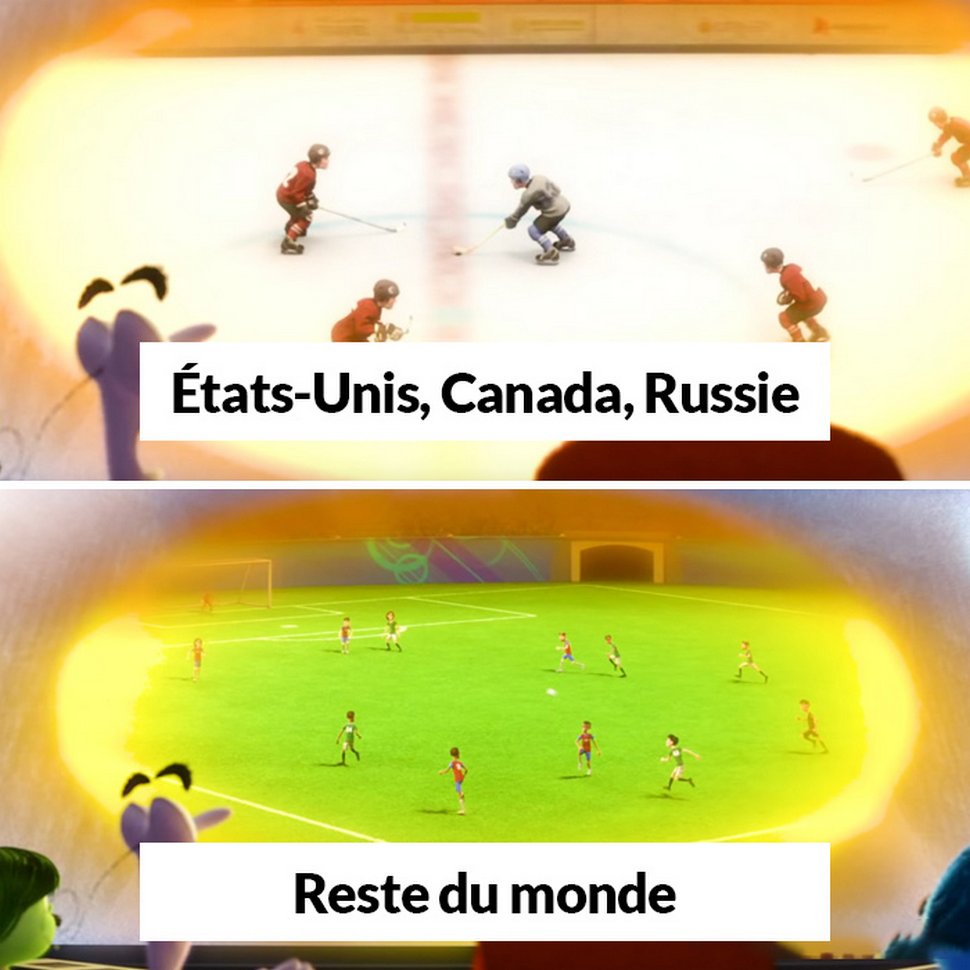 15 fois où Pixar et Disney ont changé de petits détails dans leurs films pour des projections dans différents pays
