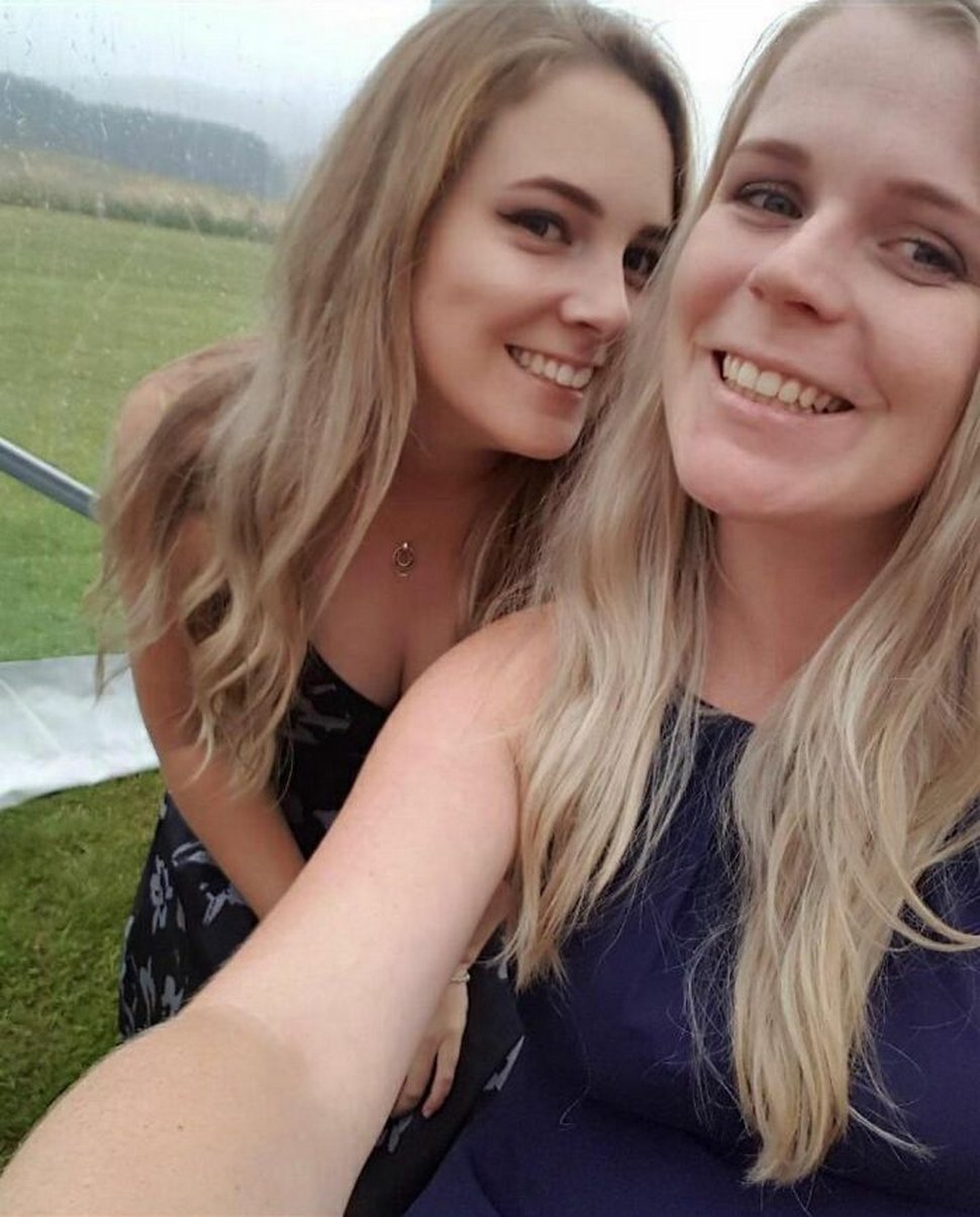 Les gens se demandent si ces « couples » sont des frères et soeurs ou s’ils sortent ensemble et ils se trompent presque toujours