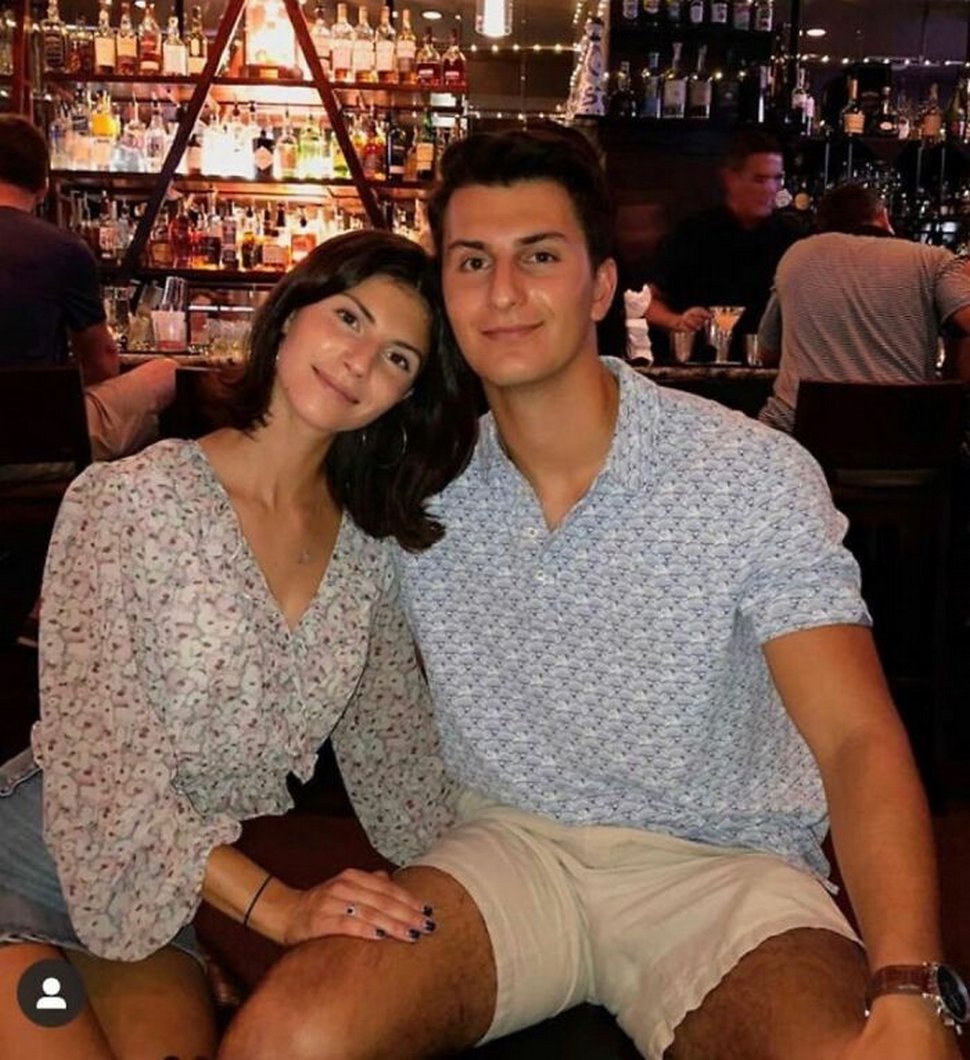 Les gens se demandent si ces « couples » sont des frères et soeurs ou s’ils sortent ensemble et ils se trompent presque toujours