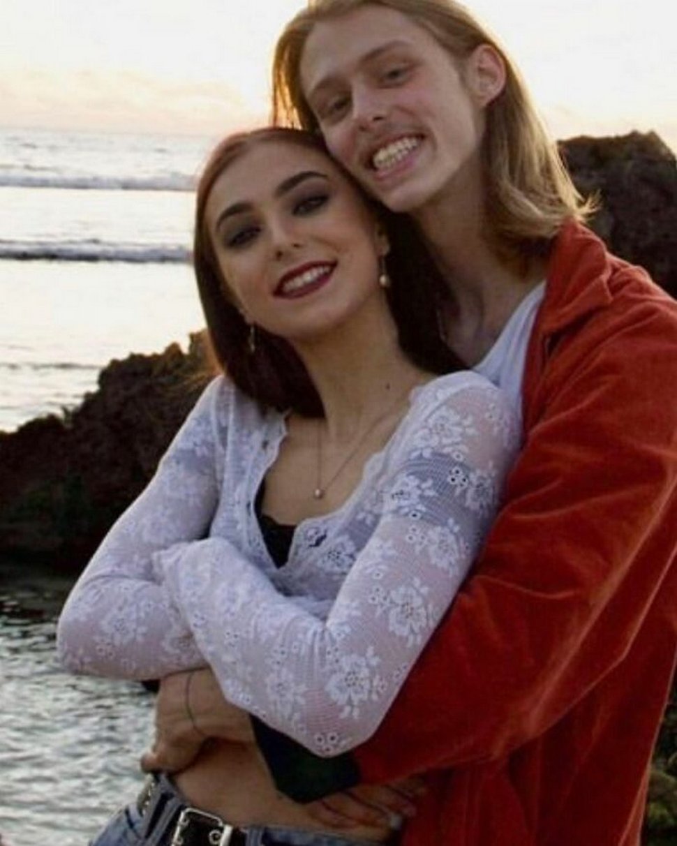Les gens se demandent si ces « couples » sont des frères et soeurs ou s’ils sortent ensemble et ils se trompent presque toujours
