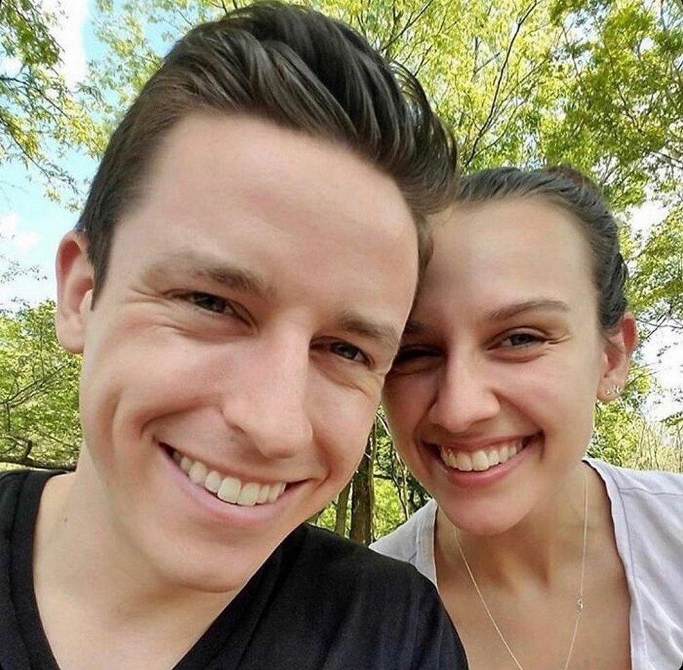 Les gens se demandent si ces « couples » sont des frères et soeurs ou s’ils sortent ensemble et ils se trompent presque toujours