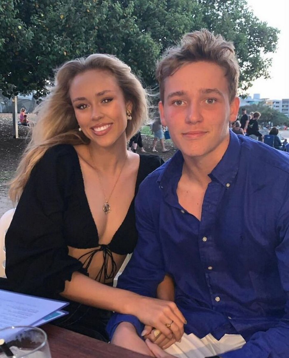 Les gens se demandent si ces « couples » sont des frères et soeurs ou s’ils sortent ensemble et ils se trompent presque toujours