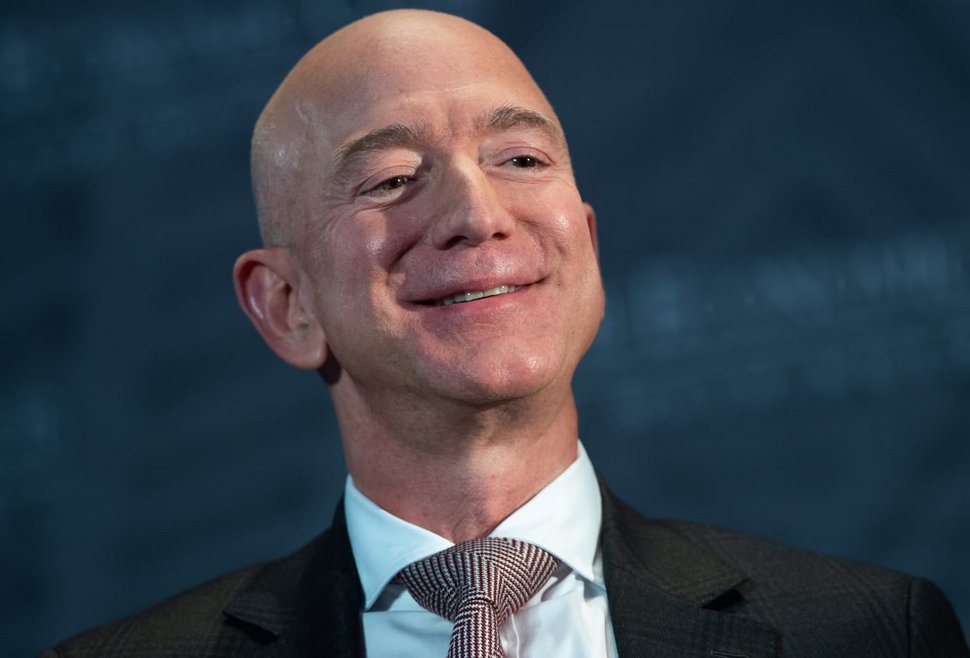 Jeff Bezos annonce un don de 10 milliards de dollars pour lutter contre les changements climatiques