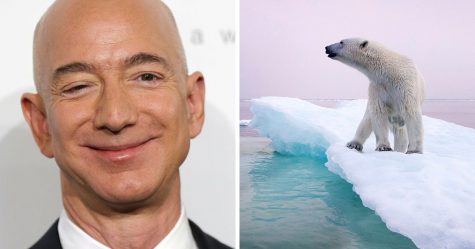 Jeff Bezos annonce un don de 10 milliards de dollars pour lutter contre les changements climatiques