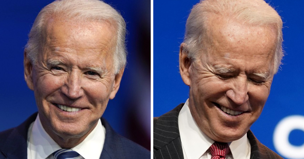 Joe Biden entre dans l’histoire en tant que premier candidat à la présidence à obtenir 80 millions de voix