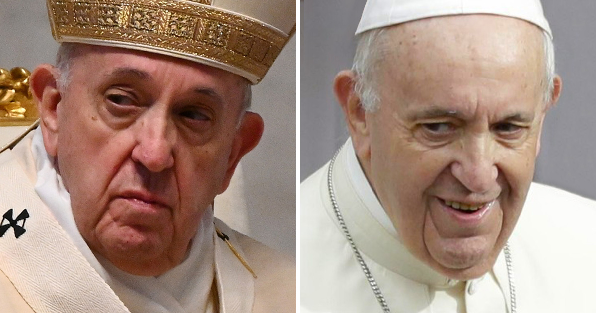 Le pape François compare l&#8217;avortement à «&nbsp;engager un tueur à gages&nbsp;»