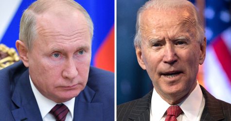 Poutine dit qu’il n’est pas prêt à reconnaître Joe Biden comme président des États-Unis