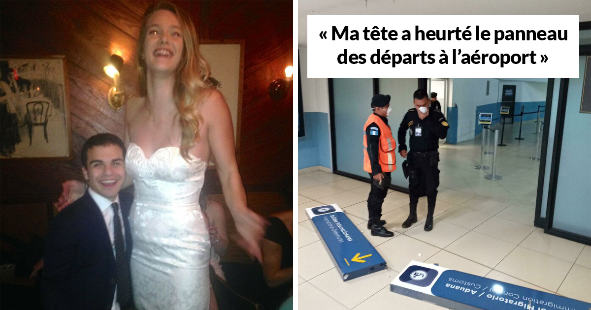 22 grandes personnes qui ont partagé leurs problèmes quotidiens dans ce groupe en ligne