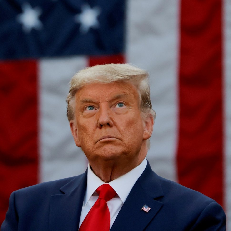 Un recomptage en Géorgie confirme la victoire de Joe Biden sur Donald Trump
