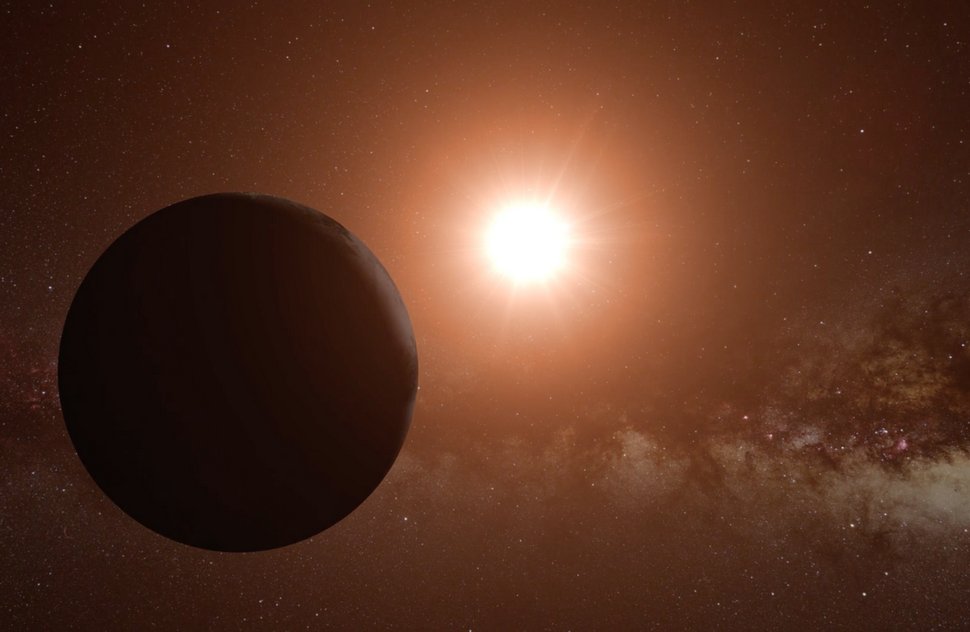 Les 7 planètes du Système solaire seront visibles à l’oeil nu cette semaine