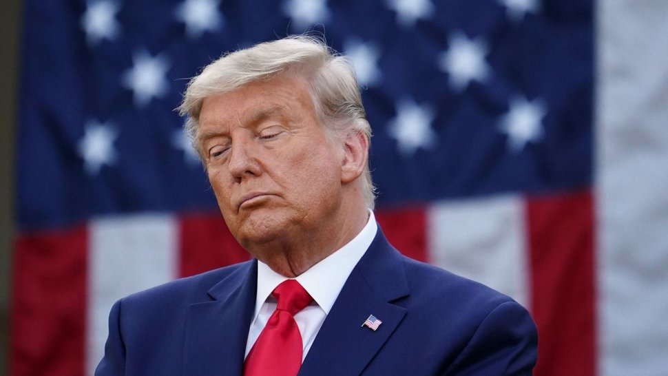 Trump et son équipe n’ont remporté aucun des 21 procès intentés depuis le jour de l’élection
