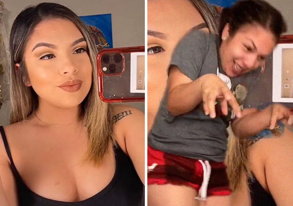 22 filles révèlent leur véritable apparence sans maquillage pour le Catfish Challenge