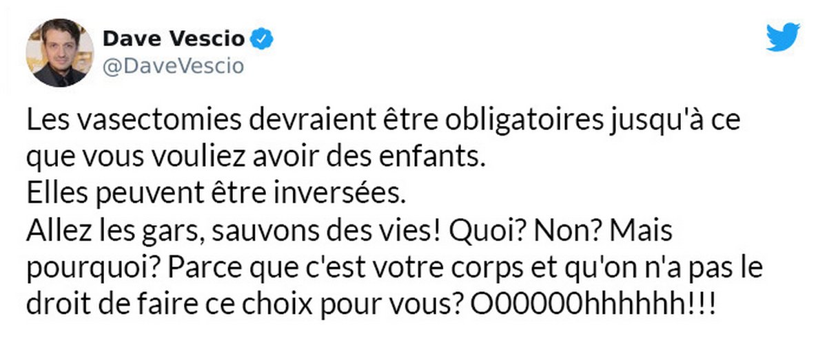 22 fois où des personnes sans enfant ont dit quelque chose d’insolent
