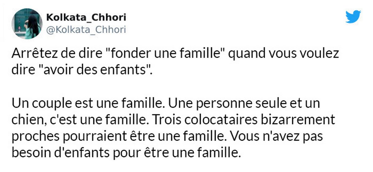 22 fois où des personnes sans enfant ont dit quelque chose d’insolent
