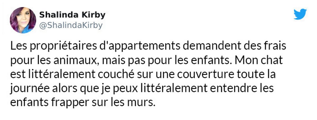 22 fois où des personnes sans enfant ont dit quelque chose d’insolent