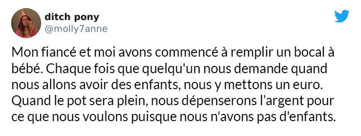22 fois où des personnes sans enfant ont dit quelque chose d’insolent