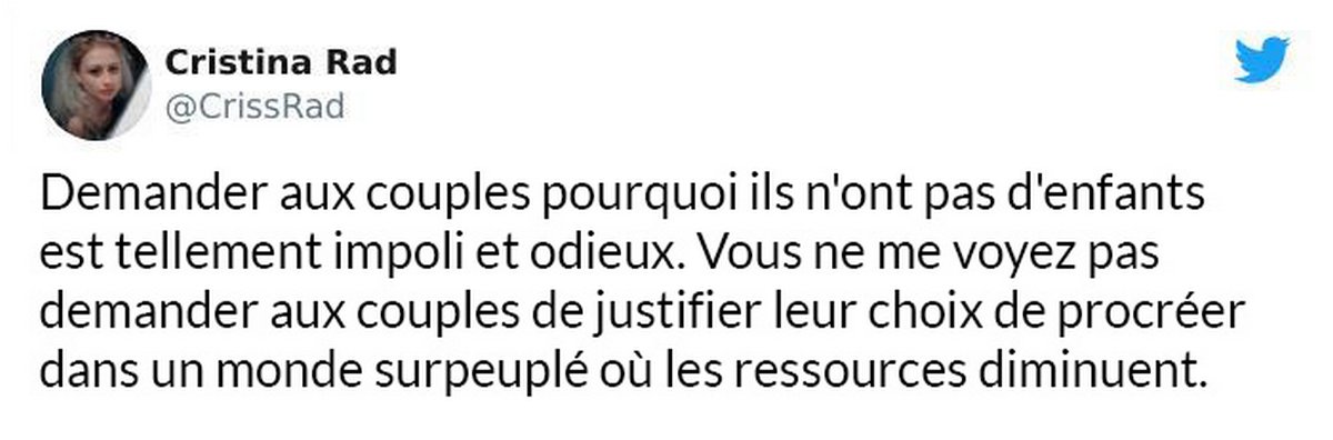22 fois où des personnes sans enfant ont dit quelque chose d’insolent