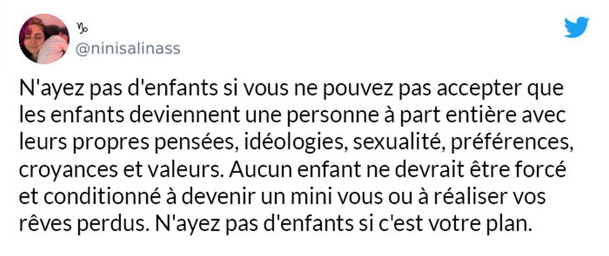 22 fois où des personnes sans enfant ont dit quelque chose d’insolent