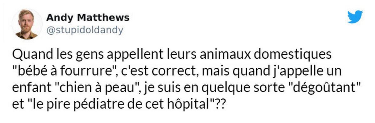 22 fois où des personnes sans enfant ont dit quelque chose d’insolent
