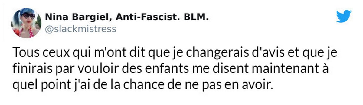 22 fois où des personnes sans enfant ont dit quelque chose d’insolent