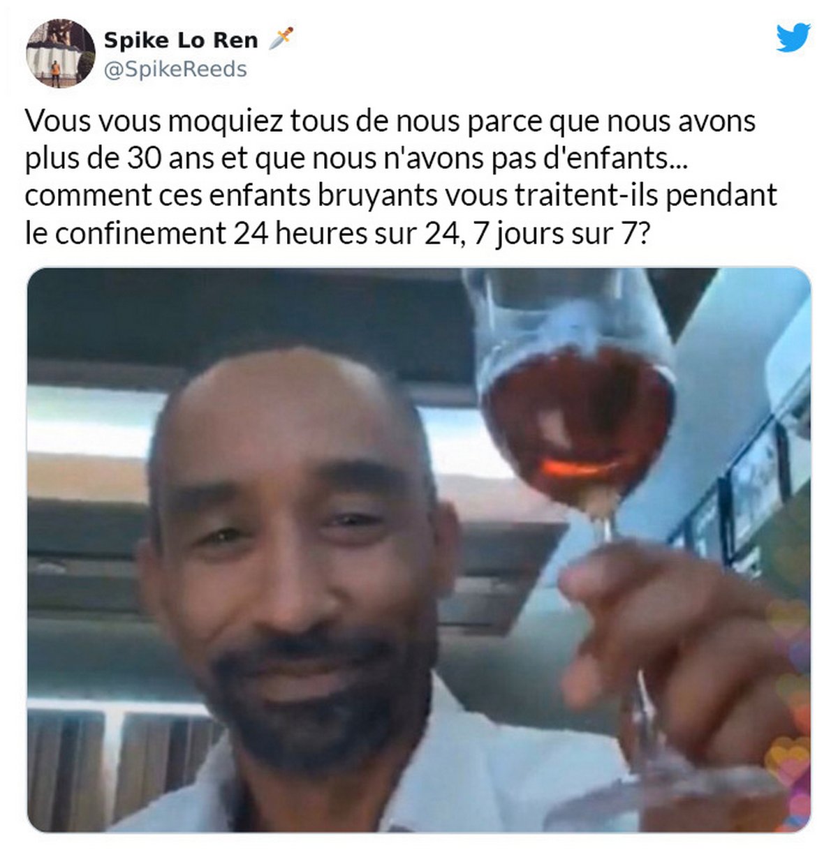 22 fois où des personnes sans enfant ont dit quelque chose d’insolent