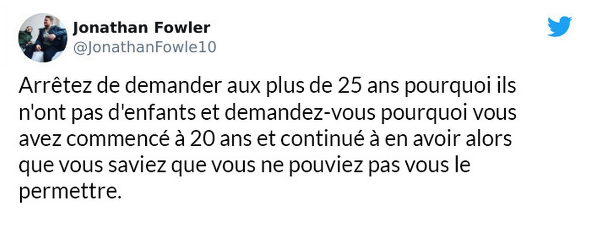22 fois où des personnes sans enfant ont dit quelque chose d’insolent