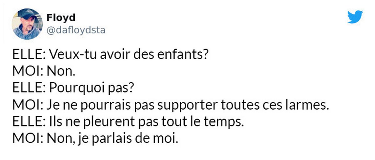 22 fois où des personnes sans enfant ont dit quelque chose d’insolent