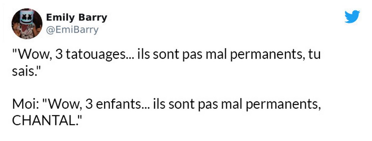22 fois où des personnes sans enfant ont dit quelque chose d’insolent