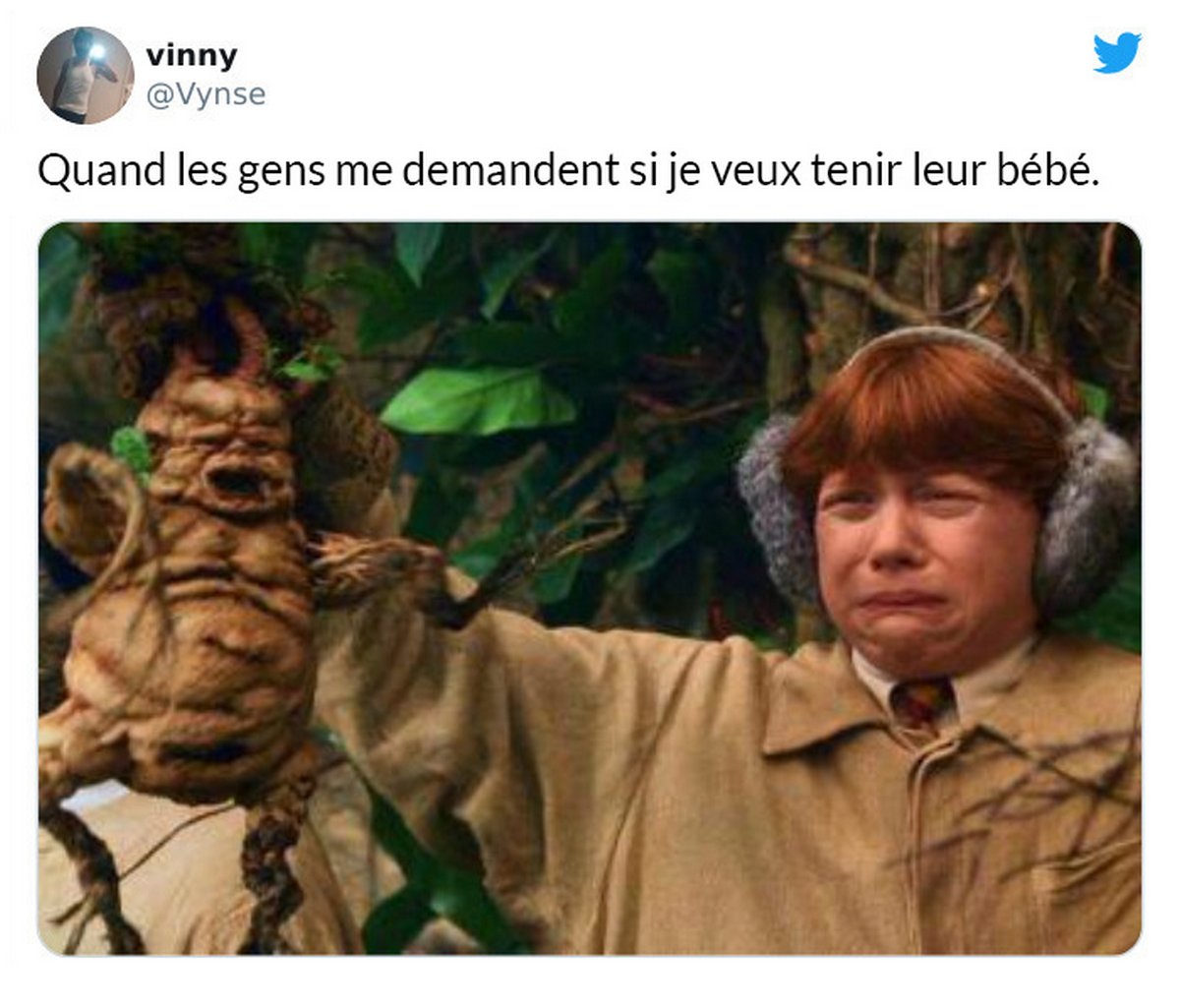 22 fois où des personnes sans enfant ont dit quelque chose d’insolent