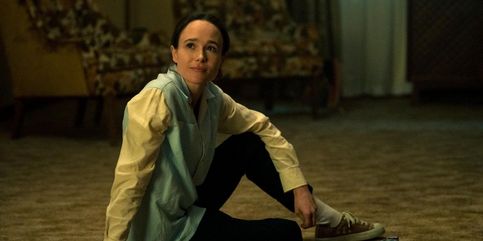 L’acteur Elliot Page annonce qu’il est trans