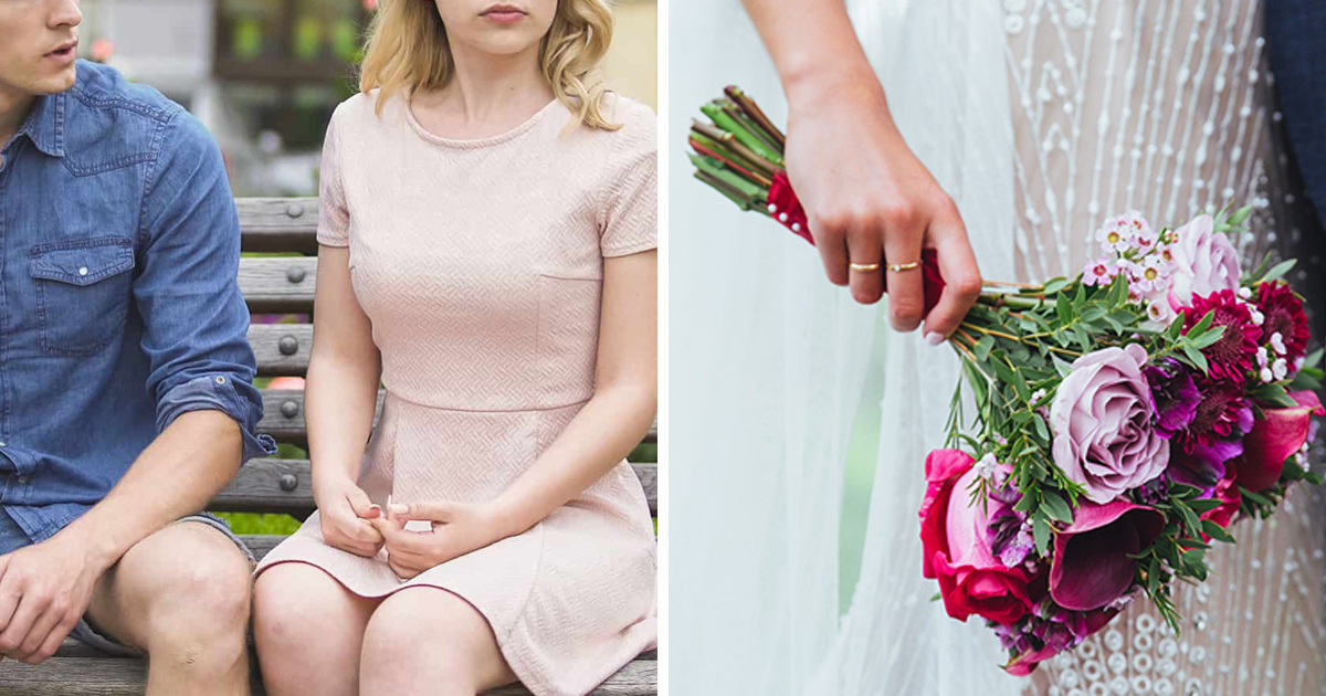 Une femme poursuit son petit ami pour ne pas l’avoir demandée en mariage après huit ans de relation