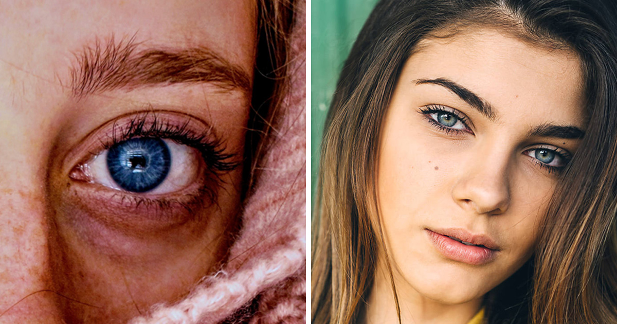 Toutes les personnes aux yeux bleus sont liées à un seul ancêtre qui a vécu il y a 6 000 ans