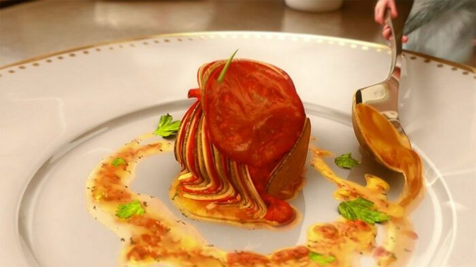 22 détails cachés que seuls des gens très attentifs ont remarqués dans Ratatouille