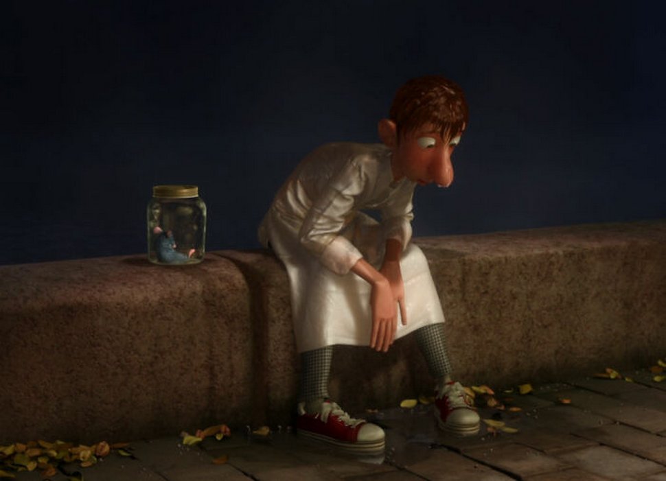 22 détails cachés que seuls des gens très attentifs ont remarqués dans Ratatouille