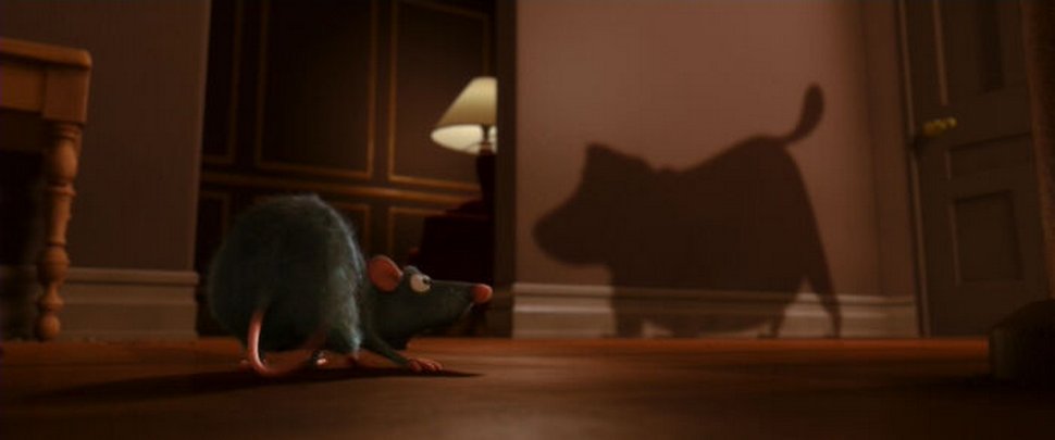 22 détails cachés que seuls des gens très attentifs ont remarqués dans Ratatouille