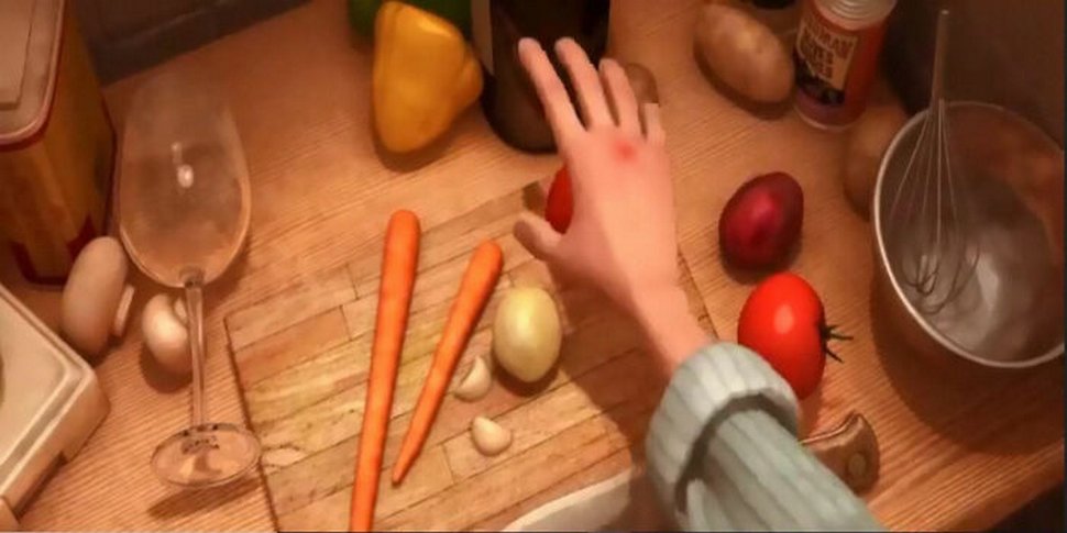 22 détails cachés que seuls des gens très attentifs ont remarqués dans Ratatouille