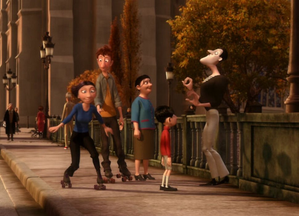 22 détails cachés que seuls des gens très attentifs ont remarqués dans Ratatouille