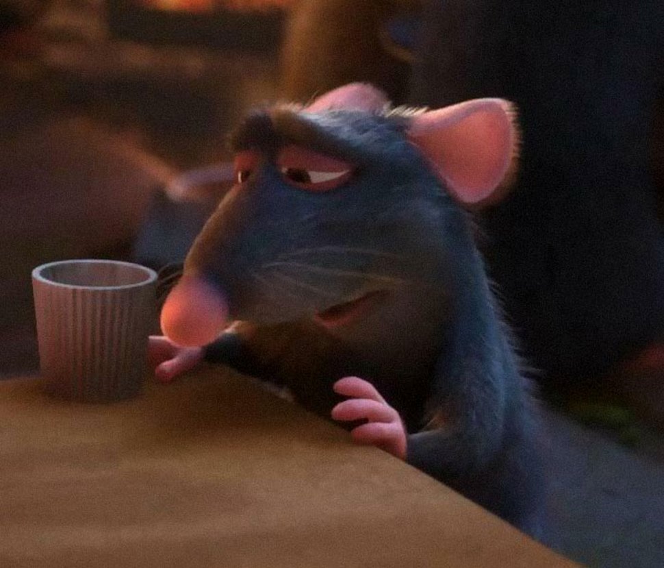 22 détails cachés que seuls des gens très attentifs ont remarqués dans Ratatouille