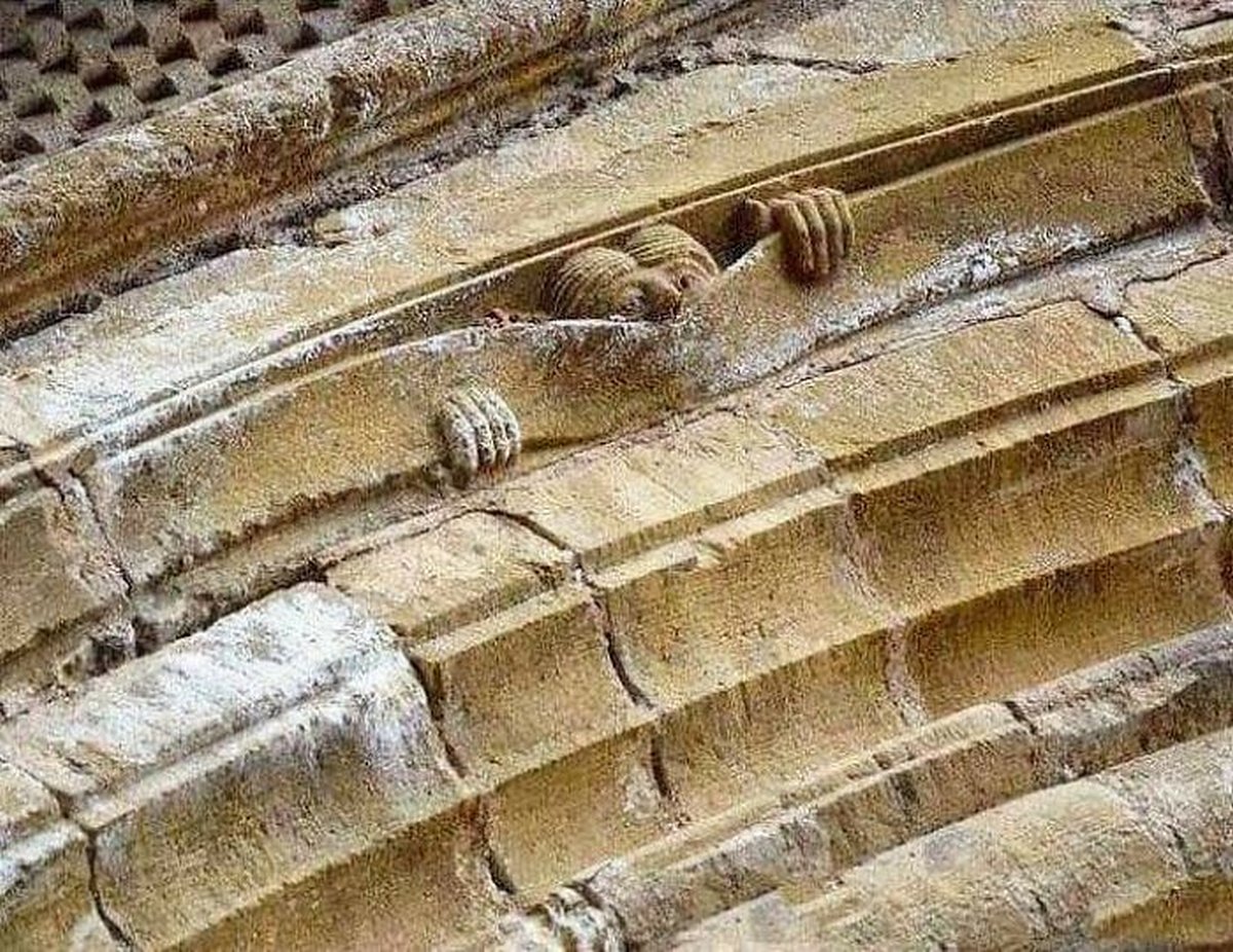 Ces personnes perspicaces ont trouvé des oeufs de Pâques dans la vraie vie