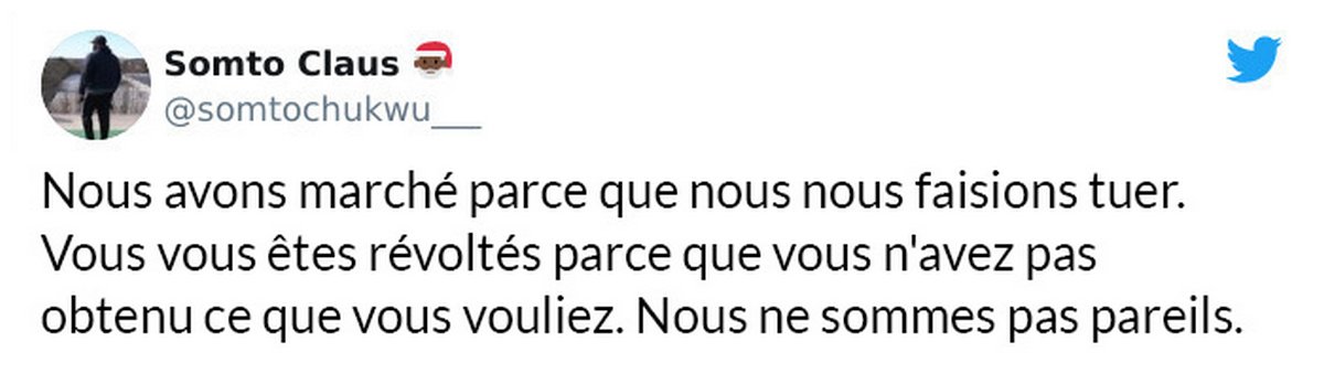 15 réactions des gens aux événements du Capitole des États-Unis